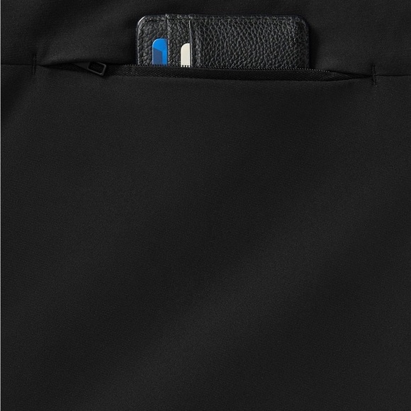 Fabletics The Don Trouser (Classic Fit) Sz 34x32 - Picture 4 of 8